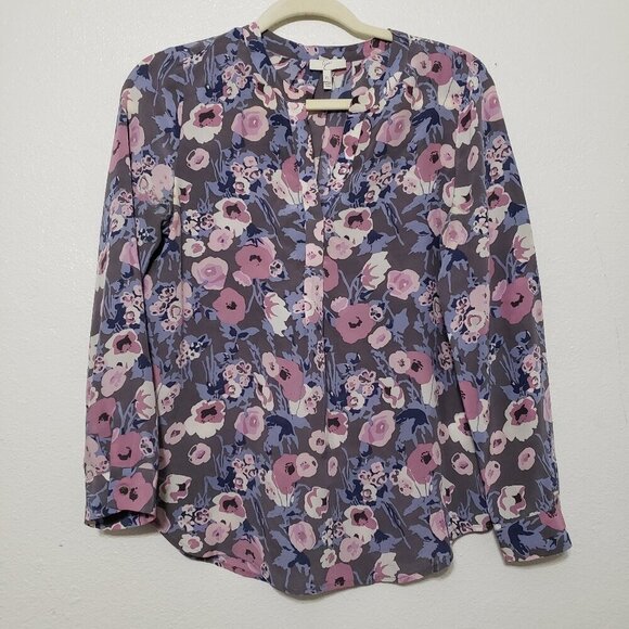 Joie Tops - Joie Silk Top